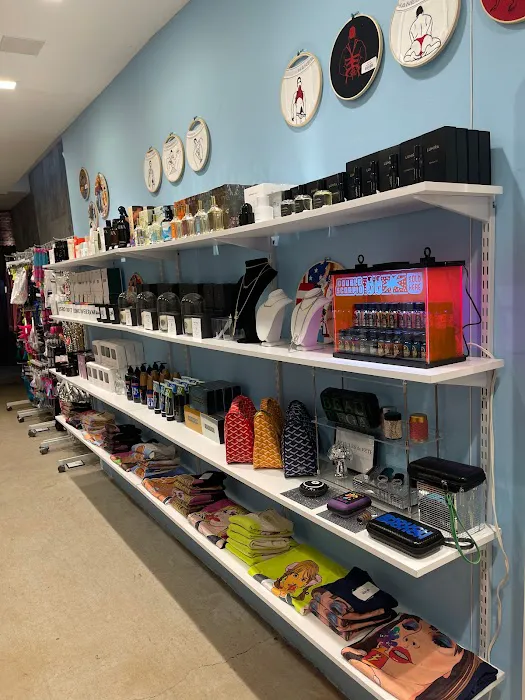 Kai'ea Boutique 5