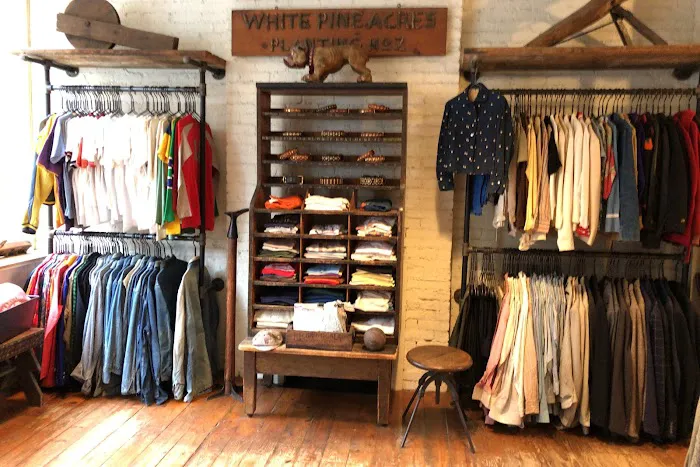 Stock Vintage 4