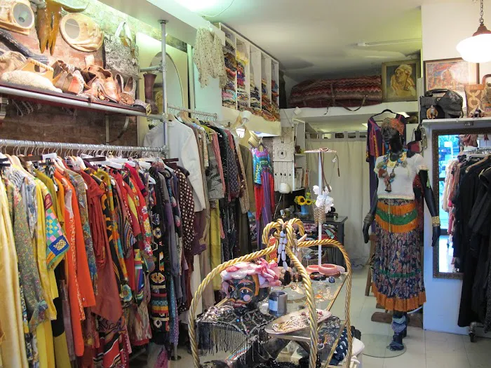 NOMADVINTAGE.COM 0