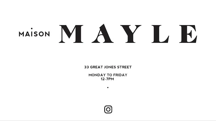 Maison Mayle 5