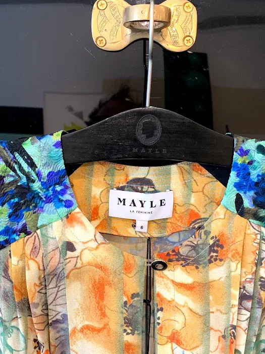 Maison Mayle 8