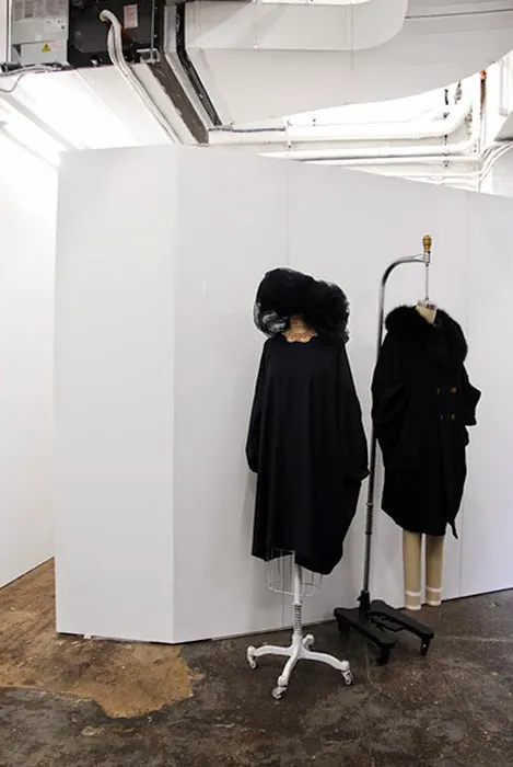 Dear: Rivington+ 4
