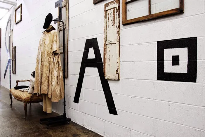 Dear: Rivington+ 3