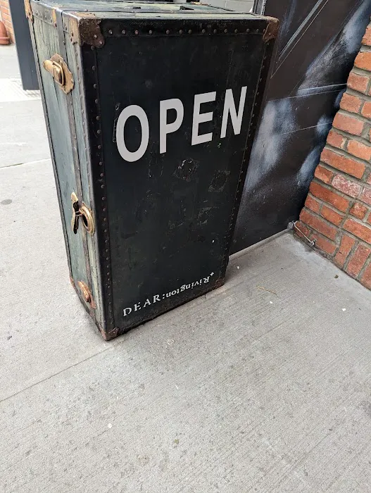 Dear: Rivington+ 2