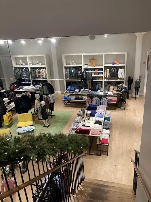 J.Crew 6