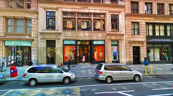 J.Crew 8