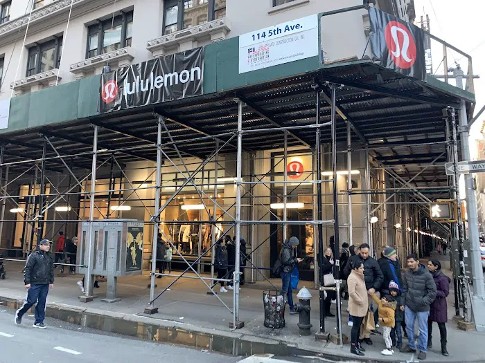 lululemon 8