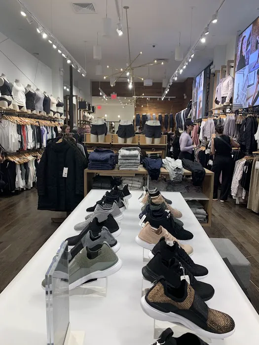 lululemon 0