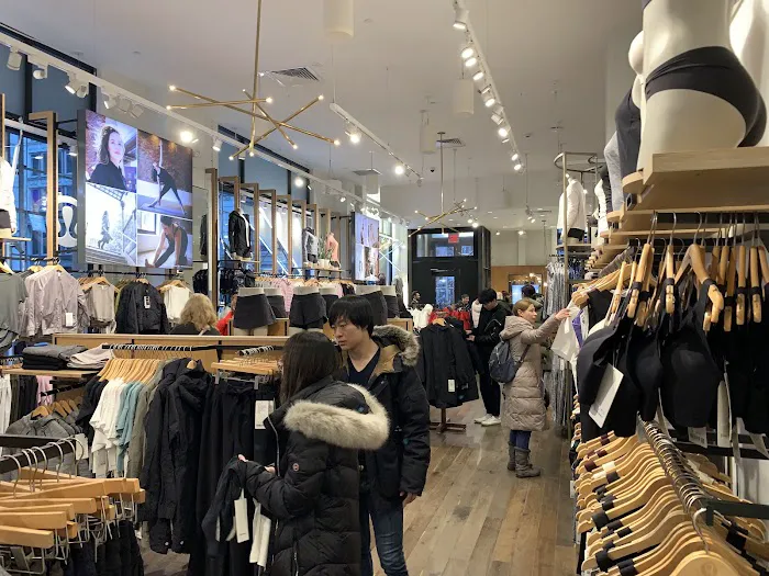 lululemon 2