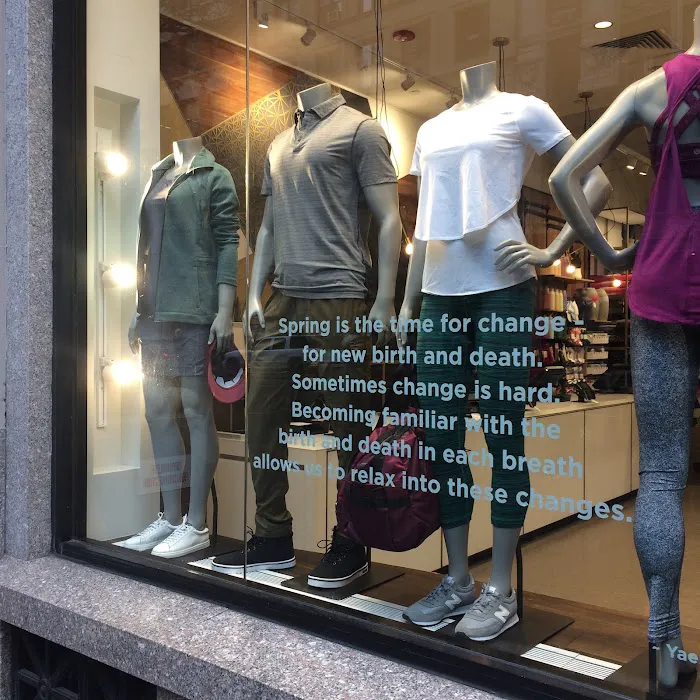 lululemon 7