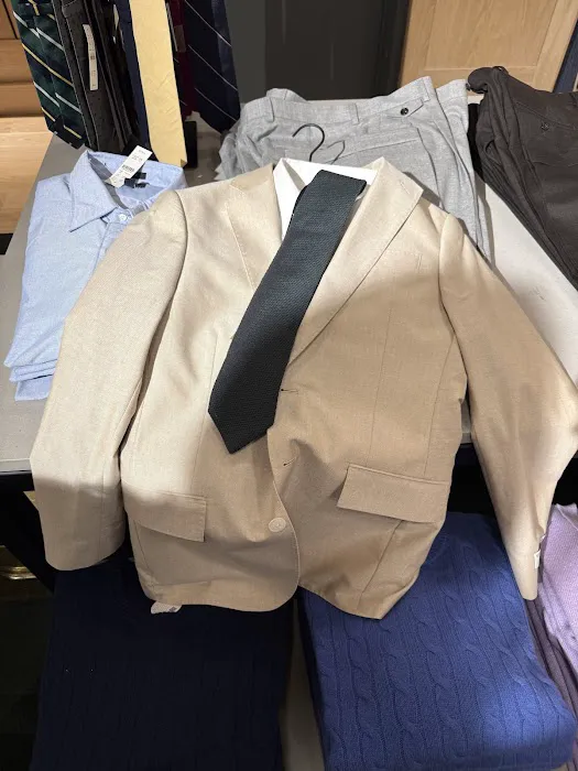 J.Crew Men's Shop 0