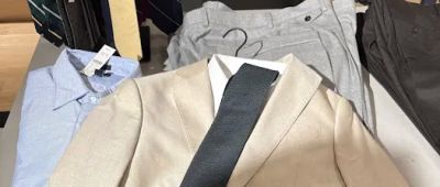J.Crew Men's Shop