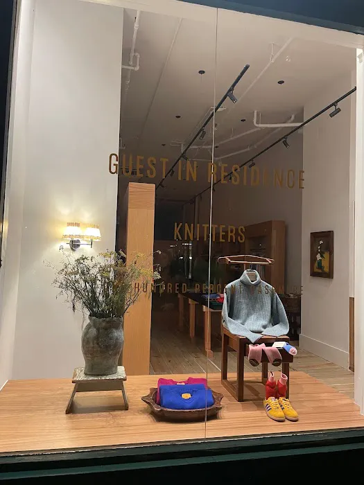 Guest In Residence 6