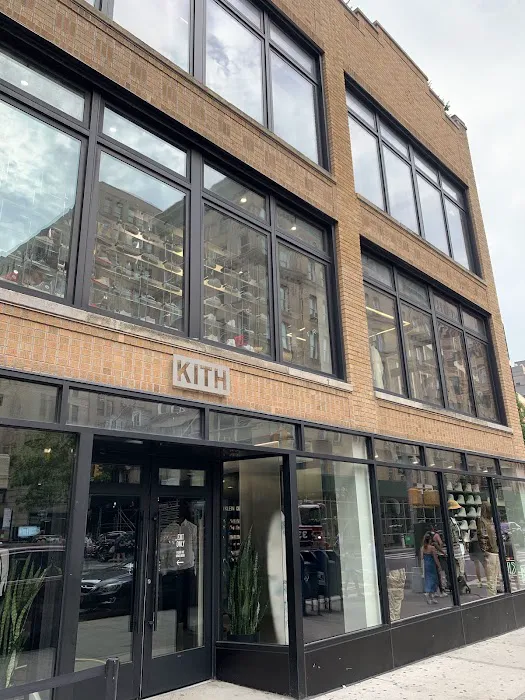Kith Kids Manhattan 0