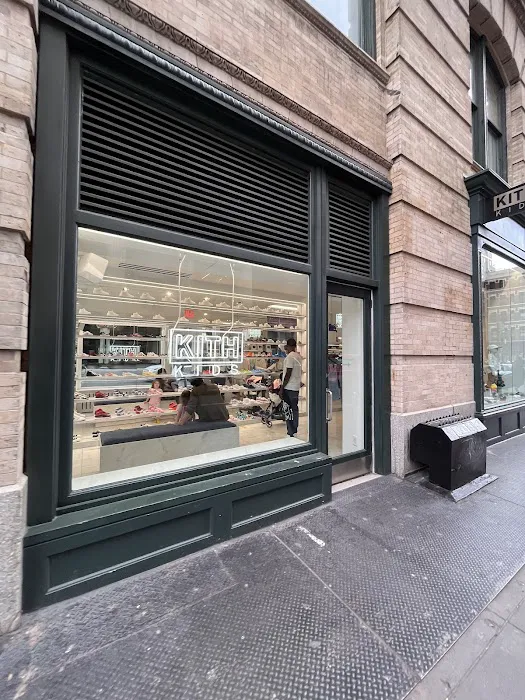 Kith Kids Manhattan 8