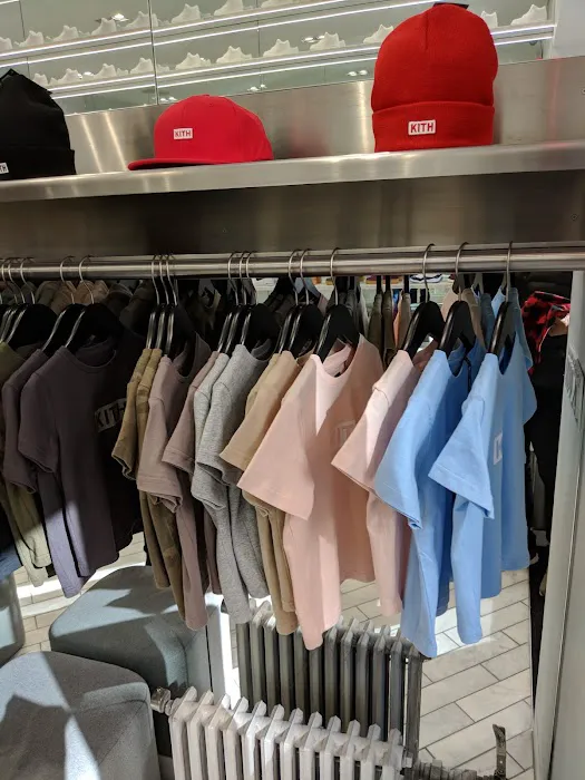 Kith Kids Manhattan 7