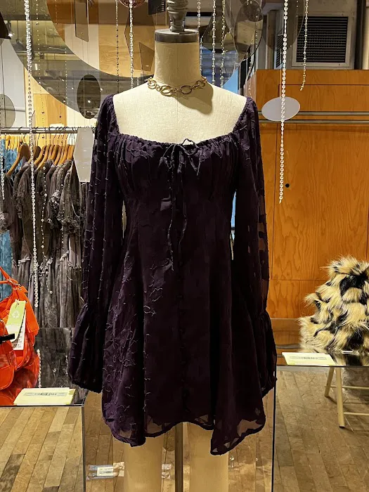 Urban Outfitters 5