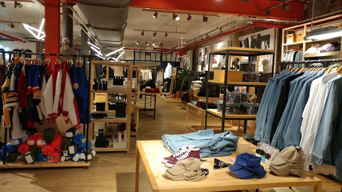 Urban Outfitters 6