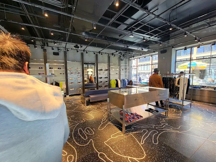AAPE STORE NEW YORK 7