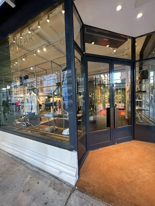 Slowear | NYC Lafayette 6