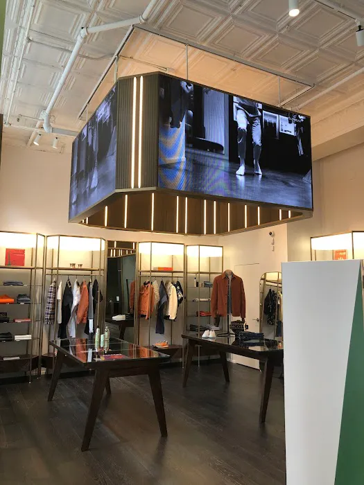 Slowear | NYC Lafayette 2