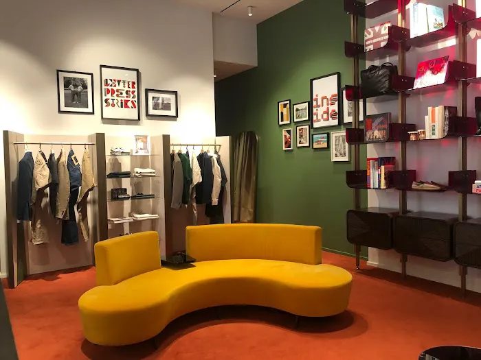 Slowear | NYC Lafayette 1