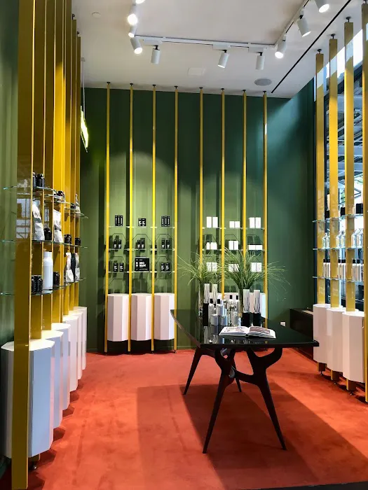 Slowear | NYC Lafayette 5