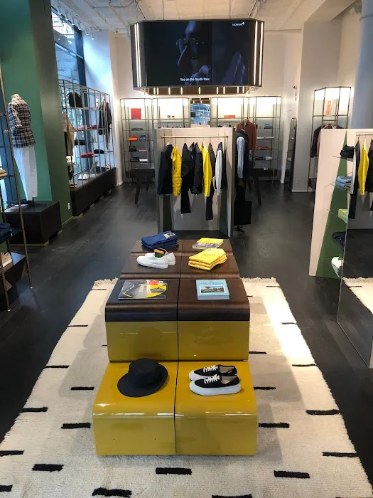 Slowear | NYC Lafayette 3