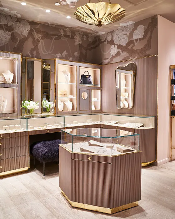 goop Bond Street 7