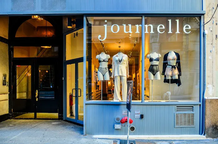 Journelle 7