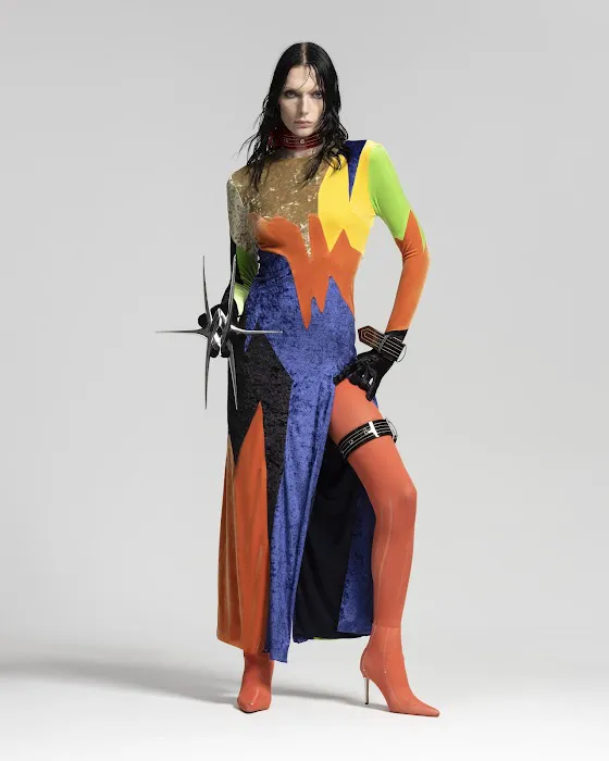 ALIENANT 4