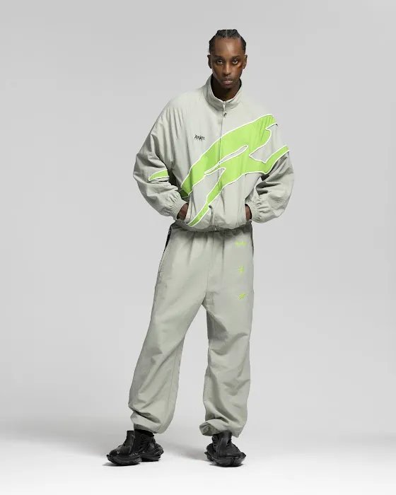 ALIENANT 8