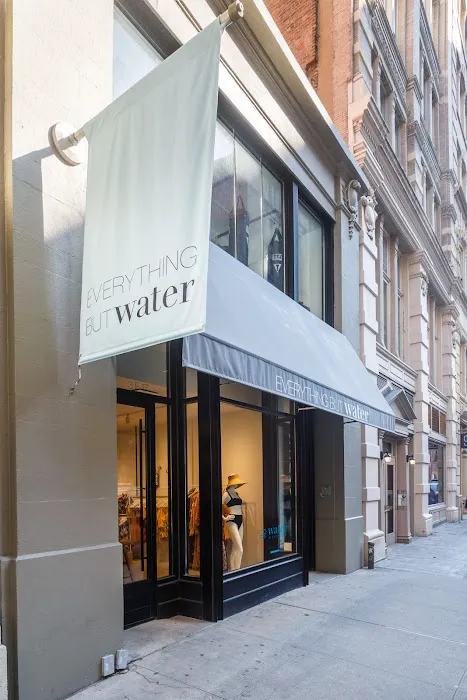Everything But Water 1