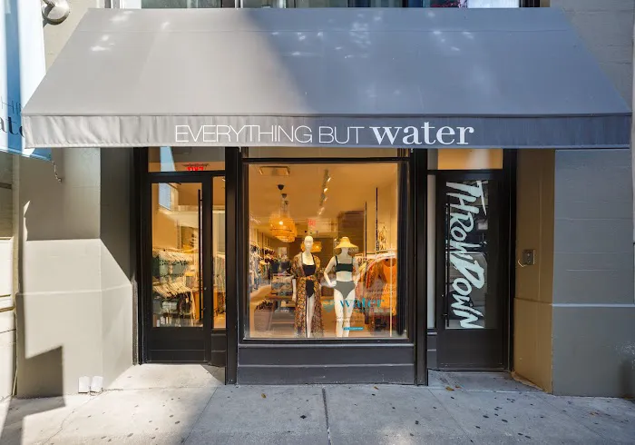 Everything But Water 6
