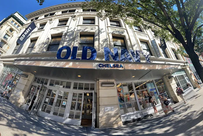 Old Navy 8