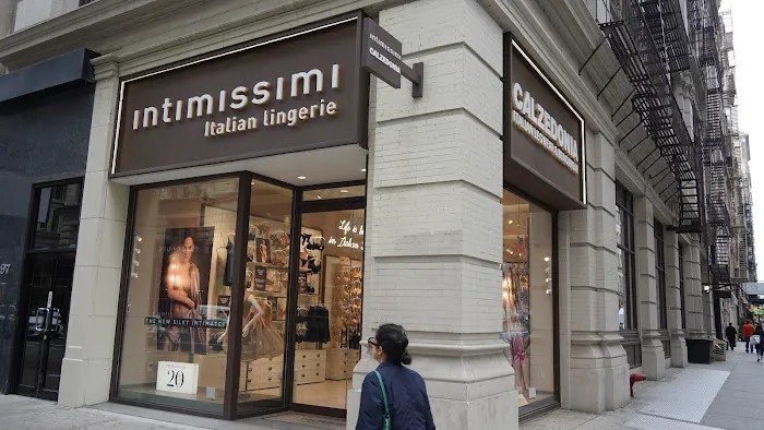 Intimissimi 2