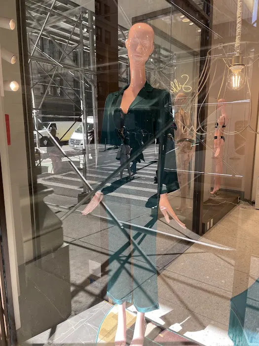 Intimissimi 0