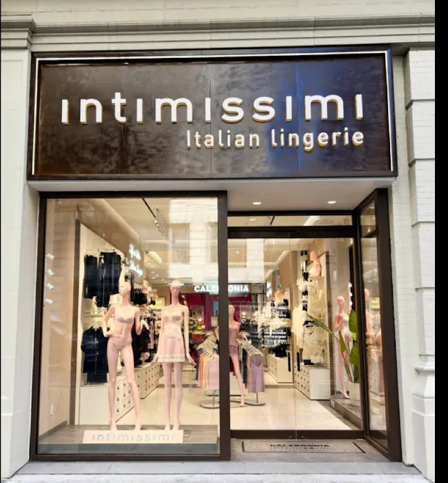 Intimissimi 8
