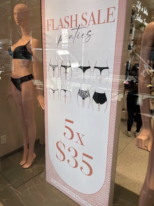 Intimissimi 1