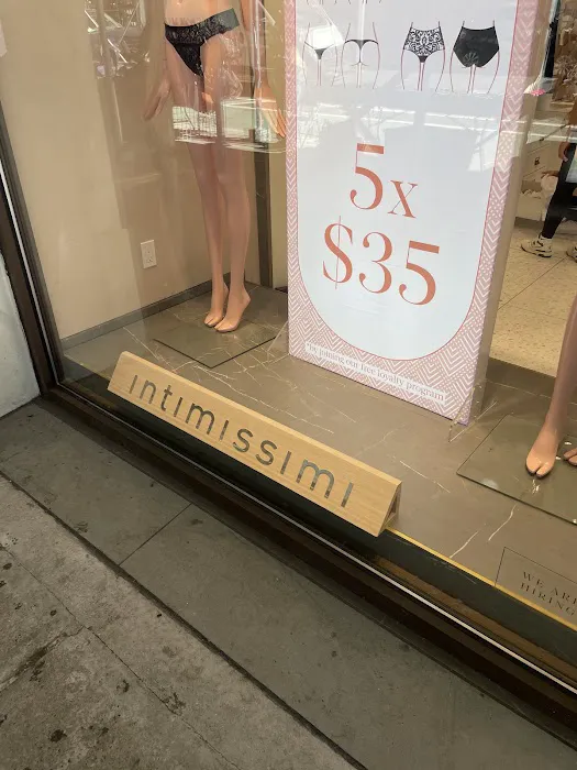 Intimissimi 5
