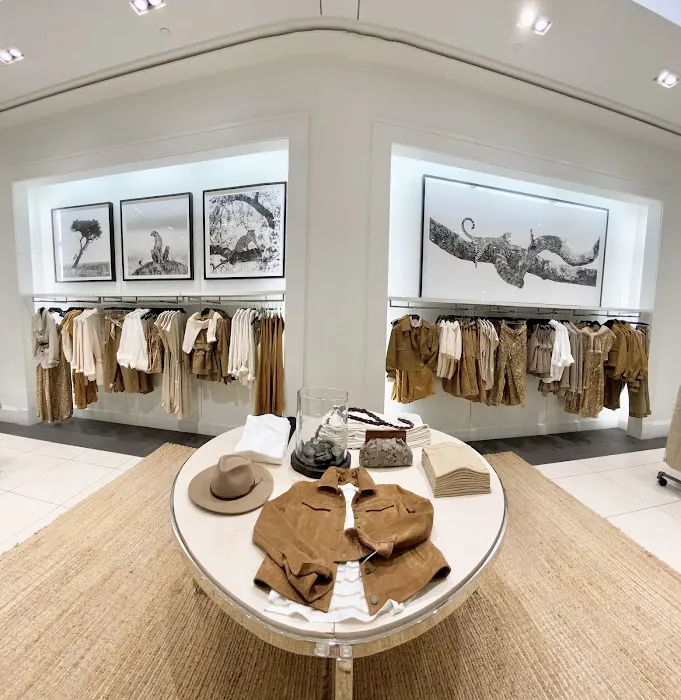 Banana Republic 7