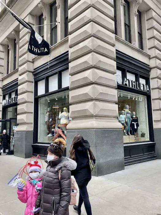 Athleta 0