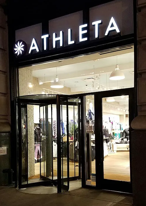 Athleta 9