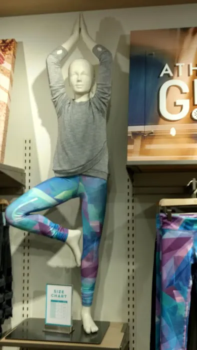 Athleta 4