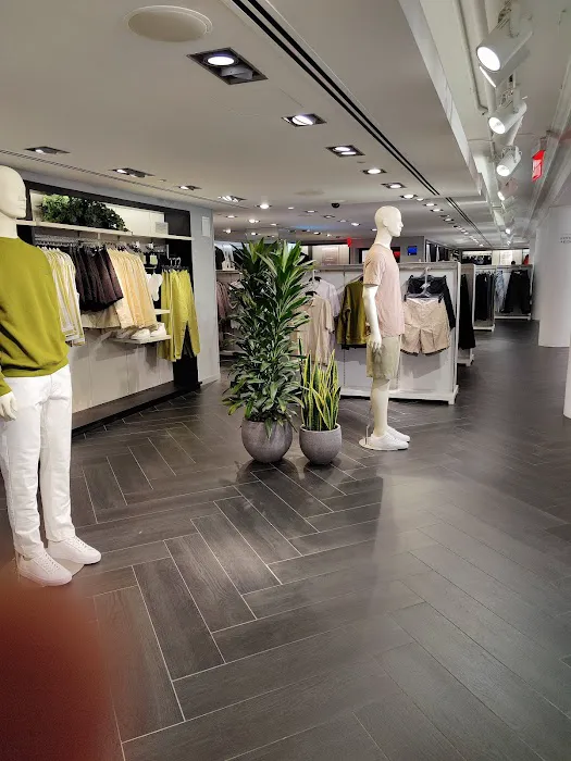 H&M 2