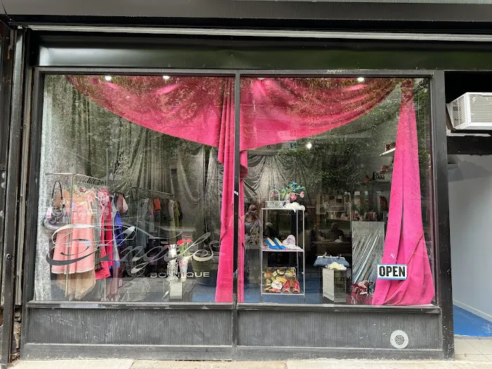 Angels Boutique 4