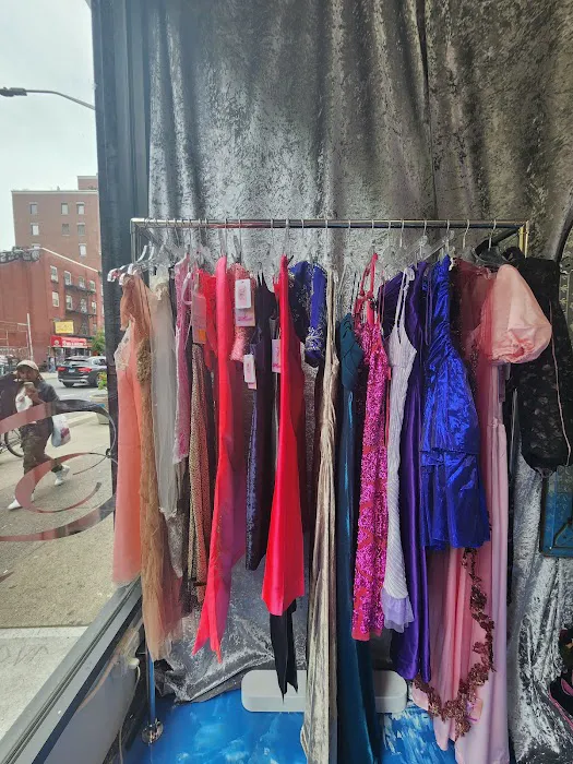 Angels Boutique 0