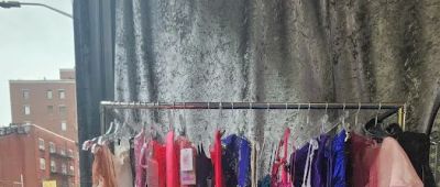 Angels Boutique