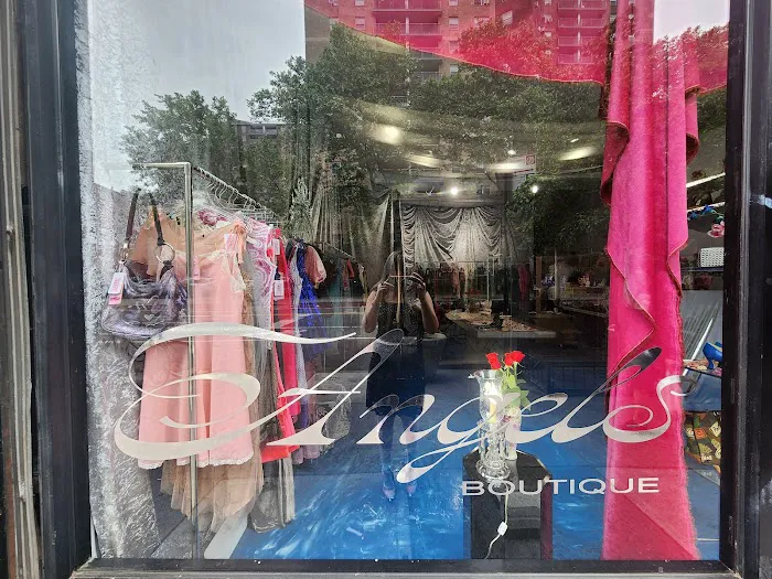 Angels Boutique 3
