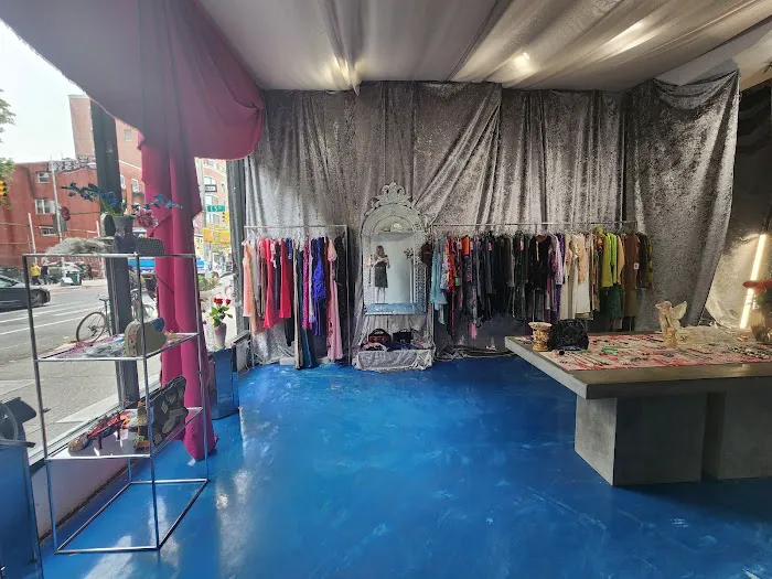 Angels Boutique 1
